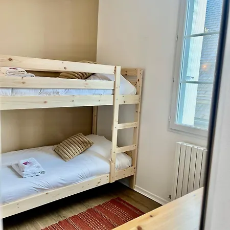 Le Refuge - 23 - 2 Personnes Апартаменты