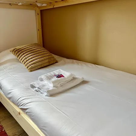 Le Refuge - 23 - 2 Personnes Апартаменты