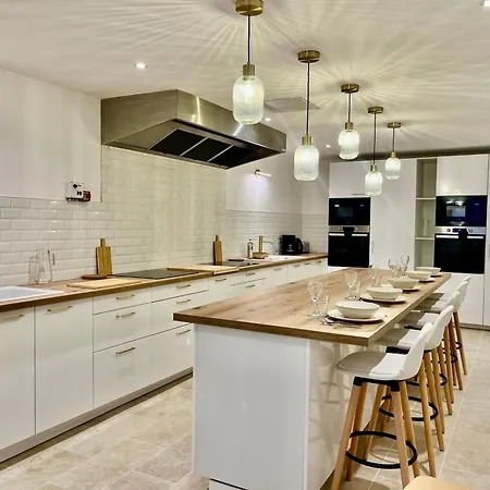 Le Refuge - 23 - 2 Personnes Апартаменты