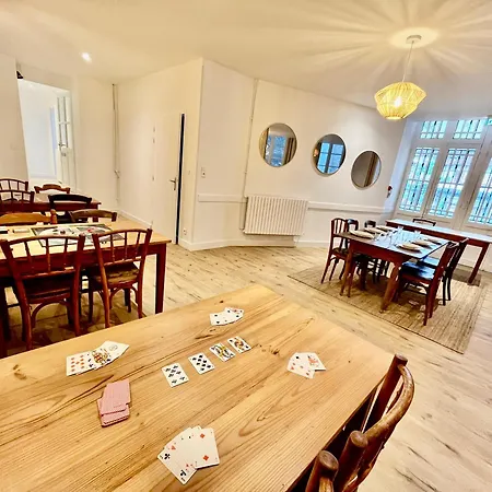 Le Refuge - 23 - 2 Personnes Апартаменты *