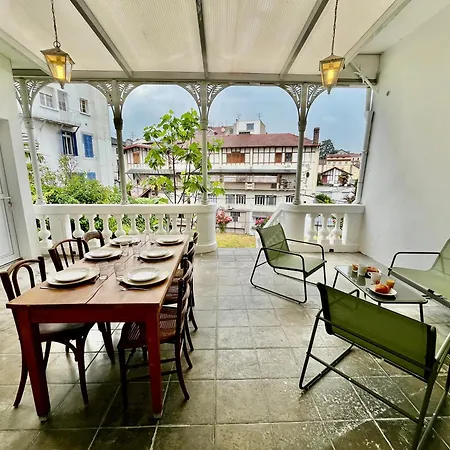 Le Refuge - 23 - 2 Personnes Апартаменты